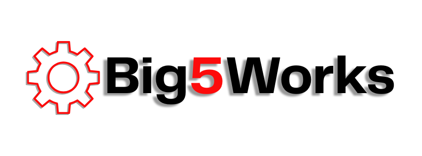 Big 5